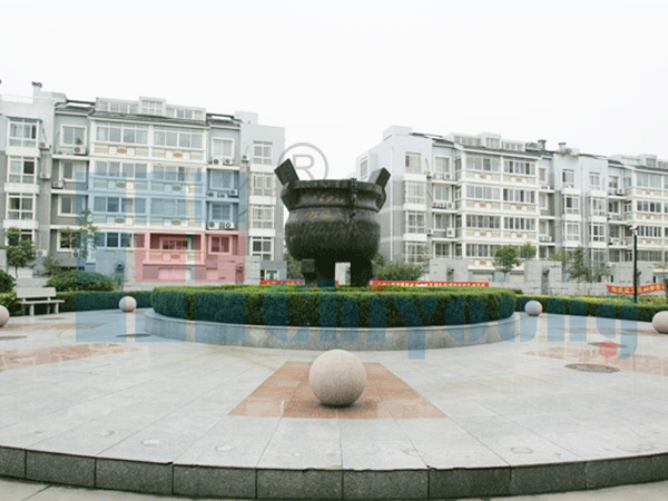 九鼎颂园